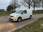 Volkswagen Caddy 1.6 D 145pk 2012, Auto's, Origineel Nederlands, Te koop, 20 km/l, 102 pk