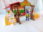Playmobil 3775 - onderdelen ponyranch (niet compleet), Ophalen of Verzenden, Los playmobil