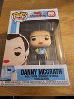 Funkopop Danny mcgrath, Ophalen of Verzenden, Zo goed als nieuw