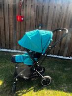 Cybex Eezy S Twist 2, Ophalen, Zo goed als nieuw, Overige merken
