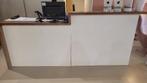 Balie / toonbank 280 breed, Huis en Inrichting, Barren, Ophalen, Gebruikt