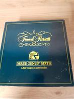 Trivial derde genus editie - s1934, Ophalen of Verzenden, Zo goed als nieuw