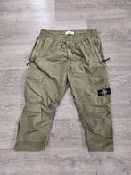 STONE ISLAND  97% COTTON 3% ELASTAN, Ophalen of Verzenden, Gedragen