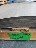 HPL Polyrey fineer platen C105 Chene Quebec 245x124cm ( 422, Doe-het-zelf en Verbouw, Platen en Panelen, Ophalen, HPL, Nieuw, Nvt