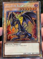 Yu-Gi-Oh! Alternate Red Eyes Black Dragon RA04 1st Edition !, Hobby en Vrije tijd, Verzamelkaartspellen | Yu-gi-Oh!, Verzenden