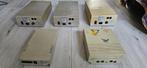 Commodore floppy drivers en cassette spellers, Ophalen, Commodore