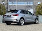 Audi A3 SPORTBACK 40 TFSI E BNS EDIT. - VIRTUAL - ACC - STOE, Auto's, Audi, Automaat, Euro 6, 4 cilinders, 204 pk