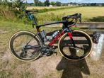 Aerodynamische Scott Foil 20, Carbon, Zo goed als nieuw, Meer dan 20 versnellingen, Ophalen