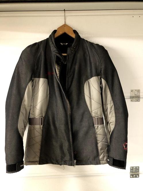 Macna Dames motorcombi textiel, motorjas, motorbroek, Motoren, Kleding | Motorkleding, Combipak, Dames, Tweedehands, Ophalen