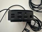 HP USB-C G5 Docking Station, Computers en Software, Dockingstations, Ophalen of Verzenden, Gebruikt, Docking station, Laptop