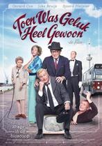 TOEN WAS GELUK HEEL GEWOON (2014) - Ineke Houtman (DVD), Cd's en Dvd's, Dvd's | Nederlandstalig, Alle leeftijden, Ophalen of Verzenden