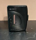 Sony Walkman WM-EX23 - Nieuwe riem, werkt prima, Ophalen of Verzenden, Walkman