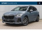BMW 2 Serie Active Tourer 225e xDrive M Sport Automaat / Pan, Automaat, 1800 kg, Zwart, Bedrijf