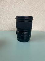 Sigma Art 50mm f/1.4 EF (Canon) - Prima staat, Audio, Tv en Foto, Fotografie | Lenzen en Objectieven, Ophalen of Verzenden, Gebruikt