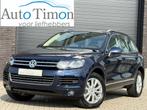 Volkswagen Touareg 3.0 V6 TDI Highline Aut.-8 | 2e eig. | vo, Automaat, Euro 5, Stof, Gebruikt