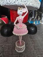 Kerst ballerina met kroontje, Ophalen of Verzenden, Nieuw