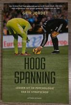 2boeken 10%korting bij 3boeken of meer 15%korting, Verzenden, Zo goed als nieuw, Geir Jordet