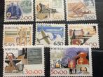 Vliegtuigen, Portugal 1980, Postzegels en Munten, Postzegels | Europa | Overig, Ophalen of Verzenden, Postfris, Portugal