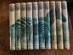 Kleine Winkler Prins Dieren Encyclopedie Complete Serie, Ophalen of Verzenden, Gelezen, Dieren, Complete serie
