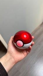 Pokemonbal, Ophalen of Verzenden, Zo goed als nieuw, Overig speelgoed
