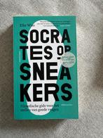 Socrates op Sneakers - Nieuw!, Ophalen of Verzenden, Nieuw, Praktische filosofie