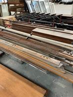 Diverse trapleuningen voorradig in allerlei soorten/maten., Ophalen, Gebruikt, Trap, 2 tot 4 meter