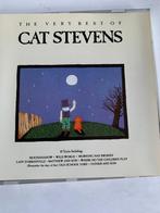 Cat Stevens - The Very Best of Cat Stevens ( cd), Ophalen, 1960 tot 1980, Gebruikt
