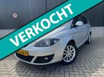 Seat Altea XL 1.2 TSI Ecomotive Copa / climate / cruise / na, Voorwielaandrijving, Stof, Gebruikt, 4 cilinders