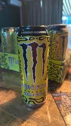 Monster lando norris, Diversen, Levensmiddelen, Ophalen of Verzenden