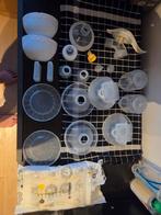 Vulpes good pro handsfree borstkolf, Kinderen en Baby's, Babyvoeding en Toebehoren, Ophalen of Verzenden, Zo goed als nieuw, Borstkolf