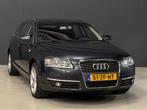 Audi A6 Avant 2.4 Pro Line Business AUTOMAAT NAVI/CRUISE/PDC, Auto's, Audi, Stof, Zwart, Parkeersensor, Euro 4