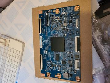 T-con T500HVN09.1 moederbord mainbord samsung  beschikbaar voor biedingen