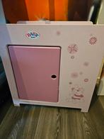 Baby born commode, Ophalen of Verzenden, Gebruikt