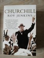 Roy Jenkins - Churchill, Gelezen, Europa, Ophalen of Verzenden, Roy Jenkins