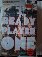 Ernest Cline - Ready Player One, Boeken, Ophalen of Verzenden, Zo goed als nieuw