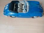 Prachtige porsche, Ophalen, Zo goed als nieuw, Auto, Bburago