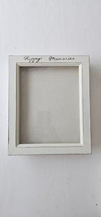 Riviera Maison fotolijst, Huis en Inrichting, Woonaccessoires | Lijsten, Ophalen, Minder dan 50 cm, Zo goed als nieuw, Minder dan 50 cm