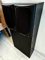 Wharfedale Diamond 7.3 Speakers / Boxen, Audio, Tv en Foto, Luidsprekers, Gebruikt, 60 tot 120 watt, Front, Rear of Stereo speakers