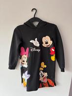 H&M sweaterjurk maat 122, HM, Gebruikt, Meisje, Ophalen of Verzenden
