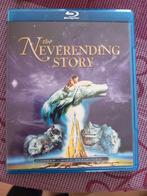 The Neverending Story blu ray, Ophalen of Verzenden, Zo goed als nieuw