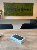 iPhone 13 128GB Zwart | nieuw/ongeopend/garantie, Ophalen, 128 GB, Apple, Zwart