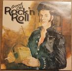 Good Old Rock 'n' Roll 2LP, Cd's en Dvd's, Vinyl | Verzamelalbums, Rock en Metal, Gebruikt, Ophalen of Verzenden, 12 inch