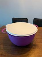 Tupperware superkom 10 liter (niet gebruikt), Huis en Inrichting, Keuken | Tupperware, Ophalen of Verzenden, Nieuw