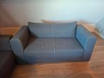 Ikea Askeby slaapbank, Ophalen, Gebruikt, Tweepersoons, Overige maten