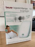 Beurer TL40 Daglichtlamp, Ophalen, Gebruikt, Overige typen