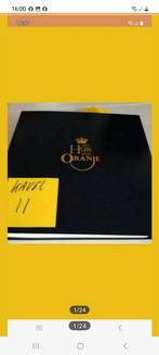 ALBUM ZEGEL EN ENVELOPE THEMATICH KAVEL NR 11, Verzenden, Gestempeld, Koningshuis