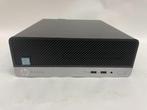 HP ProDesk 400 G6 SFF i5-9500/8GB/250SSD/W10, 250 GB, Met videokaart, HP, Intel Core i5