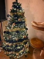 Mooie kunst kerstboom Nordman, Ophalen of Verzenden, Nieuw