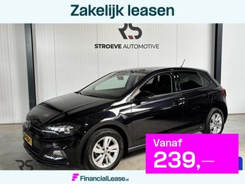 Volkswagen Polo DSG Comfortline Business | Navi | CarPlay |  beschikbaar voor biedingen
