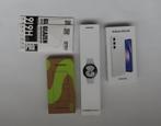 Samsung Galaxy A54 128GB Wit + Samsung Galaxy Watch 4, Wit, Touchscreen, 3 tot 6 megapixel, Ophalen of Verzenden